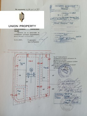 Продажба на парцели в област Бургас — страница 6 - изображение 18 