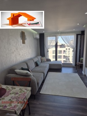 2-СТАЕН, 70 m2 - Holmes.bg 2-СТАЕН, 70 m2