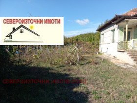 Обява Продава КЪЩА,с. Аспарухово, област Варна