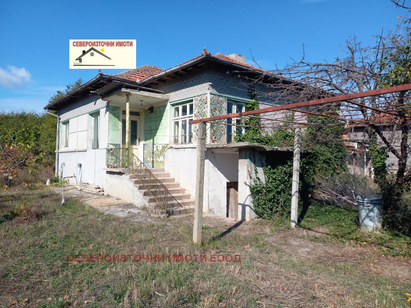 Продава КЪЩА, област Варна, с. Аспарухово • 49900 € • 68270507 1 — Holmes.bg Продава КЪЩА, област Варна, с. Аспарухово • 49900 € • 68270507 1