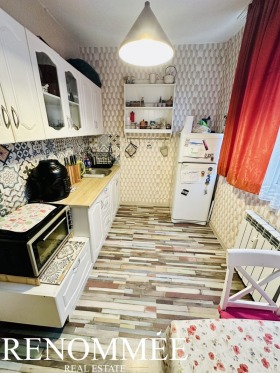 Обява Продава 3-СТАЕН,град София, Гео Милев>