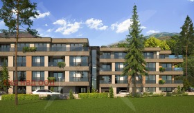 3-СТАЕН, 117 m2 - Holmes.bg 3-СТАЕН, 117 m2