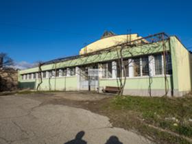 Продажба на имоти в Промишлена зона, град Сливен - изображение 8 