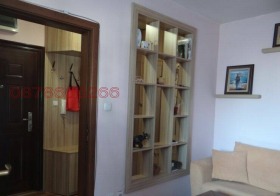Продава 2-стаен, град София