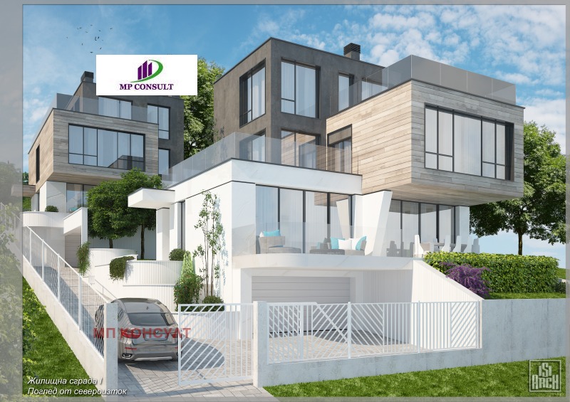 Продава ПАРЦЕЛ, град София, Драгалевци • 750000 € / 1466872.50 лв. • 99249617 1 — Holmes.bg Продава ПАРЦЕЛ, град София, Драгалевци • 750000 € / 1466872.50 лв. • 99249617 1