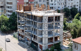 Продава 2-стаен, град София