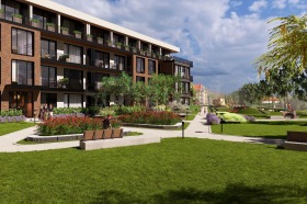 4-СТАЕН, 207 m2 - Holmes.bg 4-СТАЕН, 207 m2