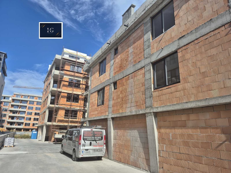 Продава 2-СТАЕН, област Бургас, гр. Поморие • 91056 € • 99498105 1 — Holmes.bg Продава 2-СТАЕН, област Бургас, гр. Поморие • 91056 € • 99498105 1