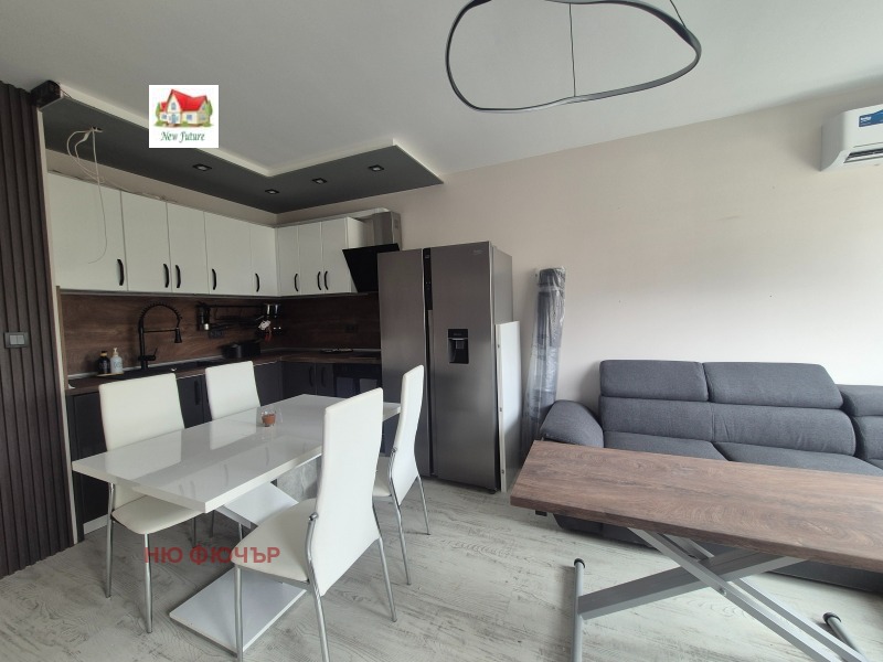 Продава 1-СТАЕНград София, Зона Б-19