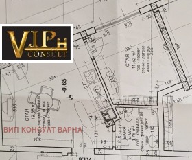 Обява Продава АТЕЛИЕ, ТАВАН,град Варна, Владислав Варненчик 1