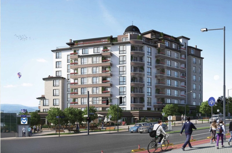 Продава 3-СТАЕН, град София, Овча купел 1 • 267624 € • 16400745 1 — Holmes.bg Продава 3-СТАЕН, град София, Овча купел 1 • 267624 € • 16400745 1