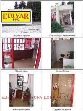 Продажба на офиси в област Добрич - изображение 1 