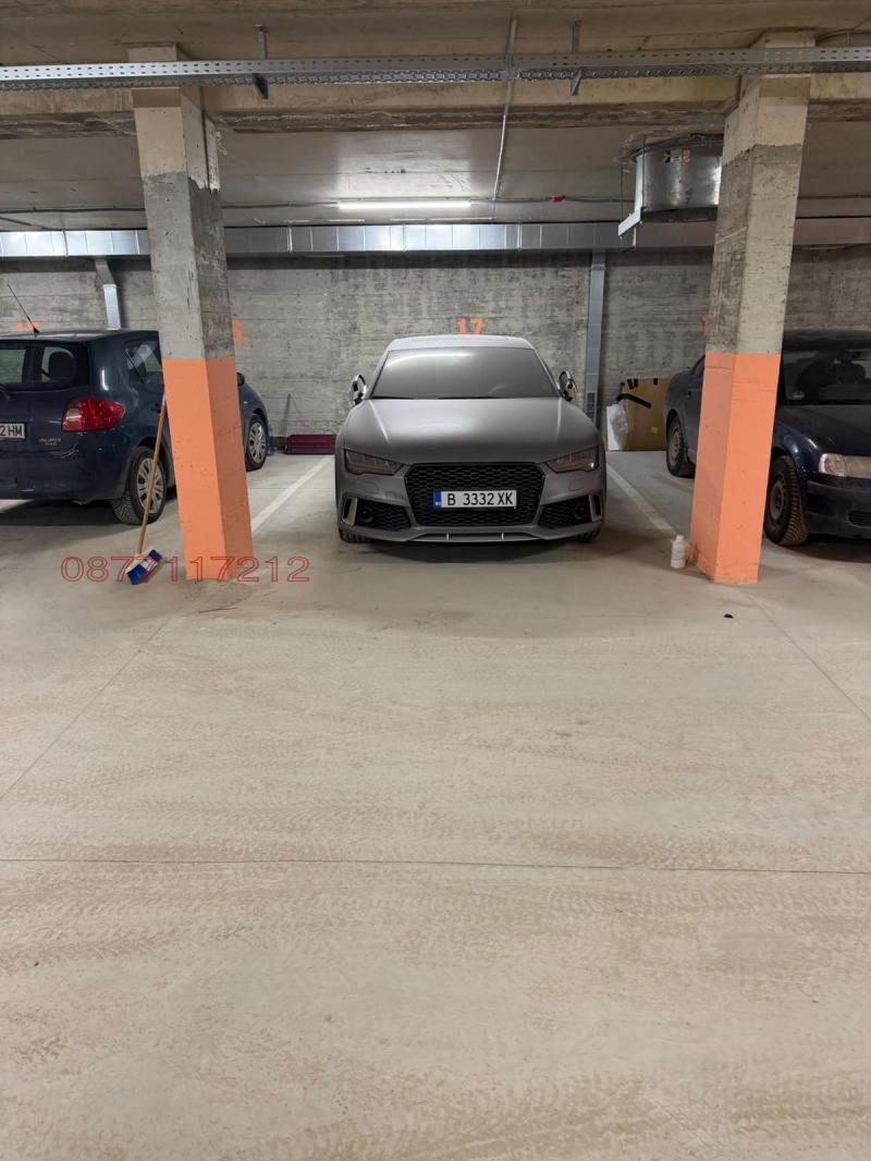 Продава ГАРАЖ, ПАРКОМЯСТО, град Варна, Владислав Варненчик 1 • 15000 € / 29337.45 лв. • 68694420 1 — Holmes.bg Продава ГАРАЖ, ПАРКОМЯСТО, град Варна, Владислав Варненчик 1 • 15000 € / 29337.45 лв. • 68694420 1