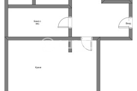 3-СТАЕН, 110 m2 - Holmes.bg 3-СТАЕН, 110 m2