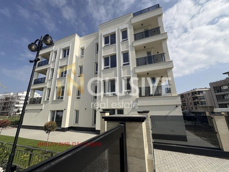 Продава 2-СТАЕН, град Пловдив, Остромила • 103900 € • 20545162 1 — Holmes.bg Продава 2-СТАЕН, град Пловдив, Остромила • 103900 € • 20545162 1