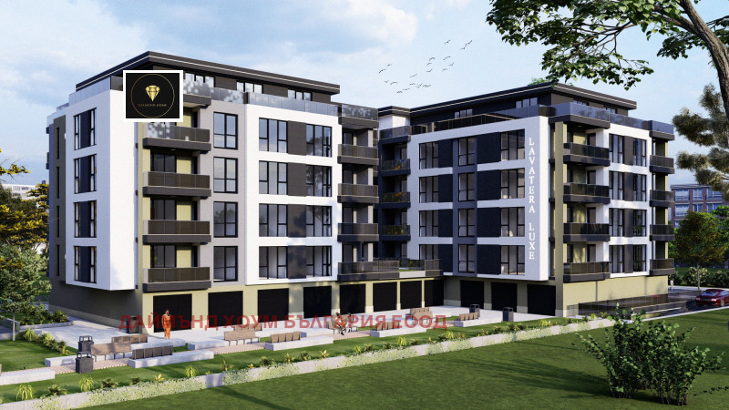 Продава 2-СТАЕН, град Пловдив, Остромила • 92700 € / 181305.44 лв. • 72310642 1 — Holmes.bg Продава 2-СТАЕН, град Пловдив, Остромила • 92700 € / 181305.44 лв. • 72310642 1