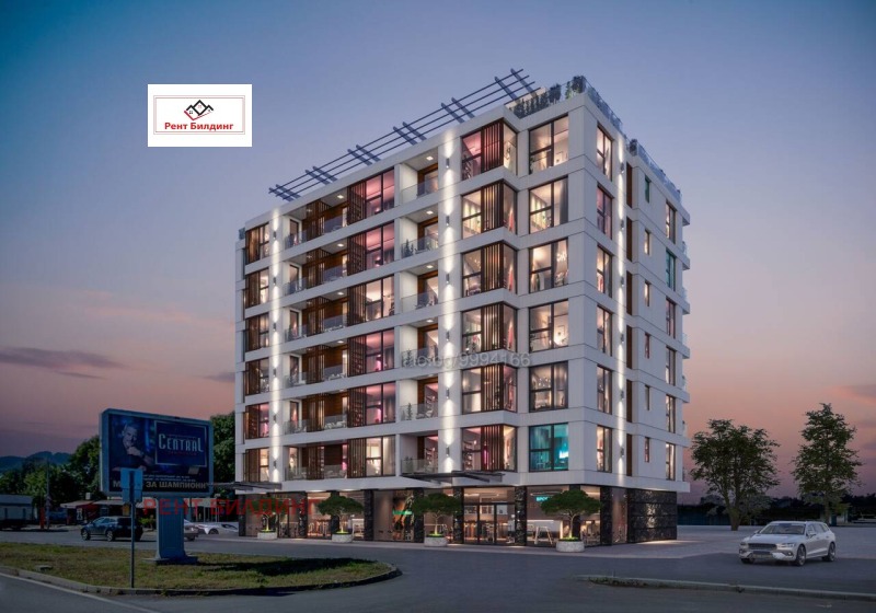 Продава 3-СТАЕН, град Бургас, Славейков • 173573 € / 339479.28 лв. • 65860647 1 — Holmes.bg Продава 3-СТАЕН, град Бургас, Славейков • 173573 € / 339479.28 лв. • 65860647 1