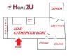 Продава 3-СТАЕН, град София, Дианабад • 249990 € • 57694506 10 — Holmes.bg Продава 3-СТАЕН, град София, Дианабад • 249990 € • 57694506 10