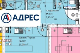 3-СТАЕН, 103 m2 - Holmes.bg 3-СТАЕН, 103 m2