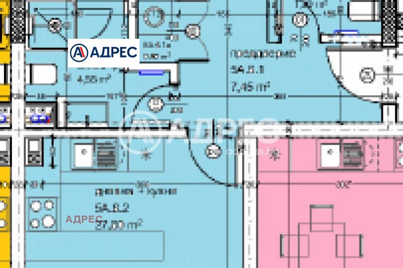 Продава 3-СТАЕН, град Варна, Кайсиева градина • 133783 € / 261656.80 лв. • 18770118 1 — Holmes.bg Продава 3-СТАЕН, град Варна, Кайсиева градина • 133783 € / 261656.80 лв. • 18770118 1