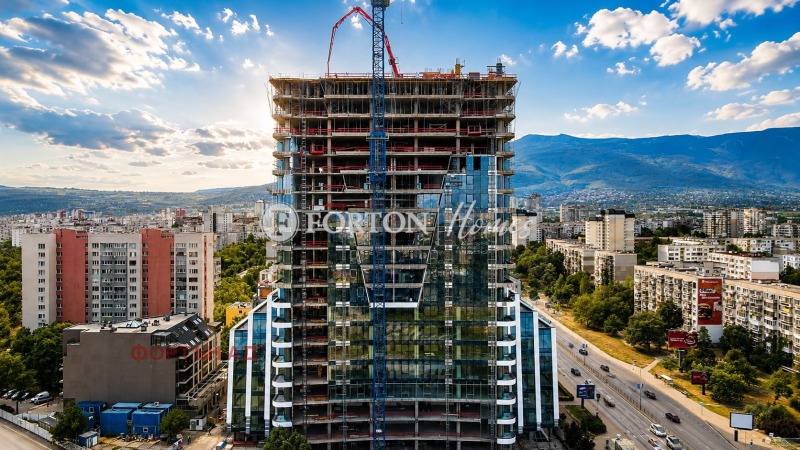 Продава 3-СТАЕН, град София, Младост 3 • 449495 € / 879135.81 лв. • 59132838 1 — Holmes.bg Продава 3-СТАЕН, град София, Младост 3 • 449495 € / 879135.81 лв. • 59132838 1