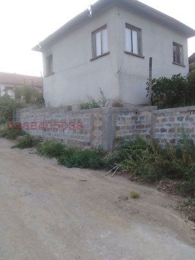 Обява Продава КЪЩА,с. Граница, област Кюстендил