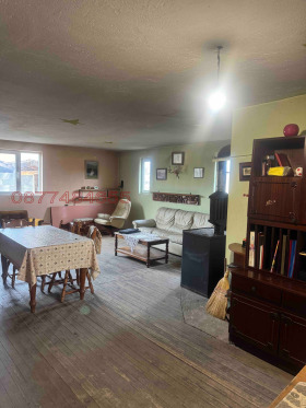 Обява Продава КЪЩА,с. Осетеново, област Стара Загора>