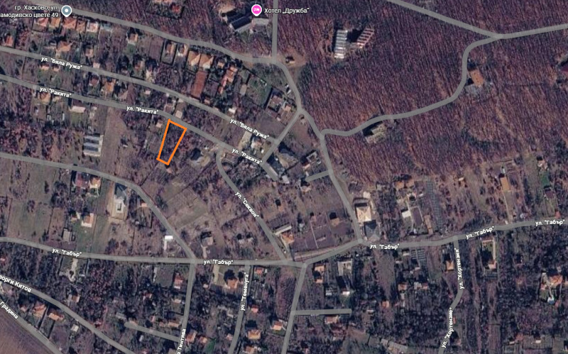 Продава ПАРЦЕЛ, град Хасково, в.з. Хасково • 30000 € / 58674.90 лв. • 65066895 1 — Holmes.bg Продава ПАРЦЕЛ, град Хасково, в.з. Хасково • 30000 € / 58674.90 лв. • 65066895 1