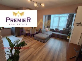 3-СТАЕН, 122 m2 - Holmes.bg 3-СТАЕН, 122 m2