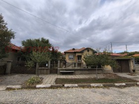 Обява Продава КЪЩА,с. Гривица, област Плевен