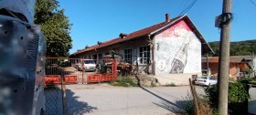 Обява Продава ПРОМ. ПОМЕЩЕНИЕ,гр. Елена, област Велико Търново>