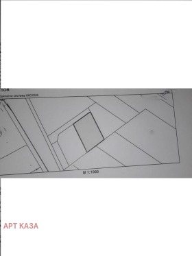 Продава Парцел, с. Брестник