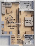 Продава 2-СТАЕН, град Пловдив, Беломорски • 79900 € • 61288018 6 — Holmes.bg Продава 2-СТАЕН, град Пловдив, Беломорски • 79900 € • 61288018 6