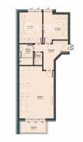 Продава 3-СТАЕН, град Варна, Аспарухово • 112000 € / 219052.96 лв. • 15948171 2 — Holmes.bg Продава 3-СТАЕН, град Варна, Аспарухово • 112000 € / 219052.96 лв. • 15948171 2