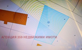 Продава Парцел, гр. Сапарева баня