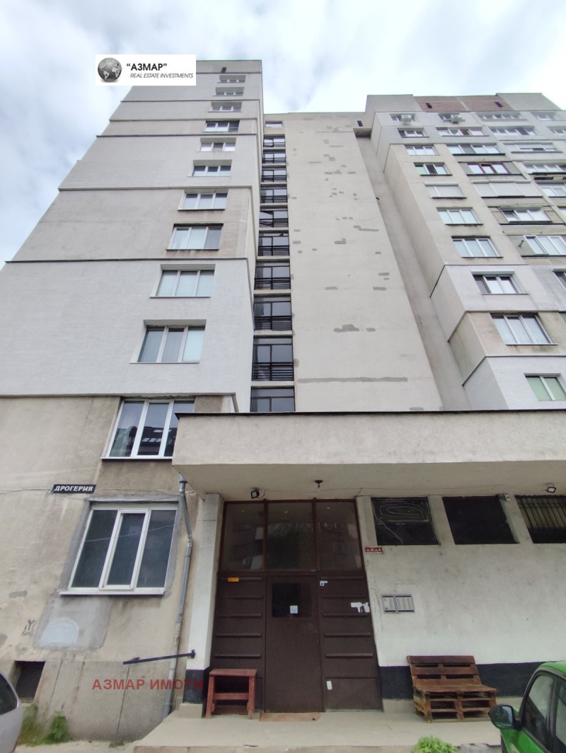 Продава 3-СТАЕН, град София, Красна поляна 3 • 175000 € / 342270.25 лв. • 37315322 1 — Holmes.bg Продава 3-СТАЕН, град София, Красна поляна 3 • 175000 € / 342270.25 лв. • 37315322 1