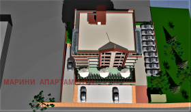Продажба на имоти в Акация, град Велико Търново - изображение 16 