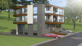 3-СТАЕН, 103 m2 - Holmes.bg 3-СТАЕН, 103 m2