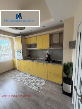 3-СТАЕН, 84 m2 - Holmes.bg 3-СТАЕН, 84 m2