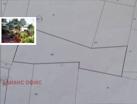 ПАРЦЕЛ, 1 116 m2 - Holmes.bg ПАРЦЕЛ, 1 116 m2