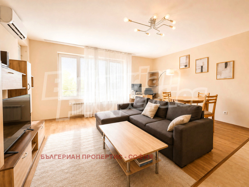 Продава 2-СТАЕН, град София, Дружба 1 • 260000 € / 508515.80 лв. • 95953563 1 — Holmes.bg Продава 2-СТАЕН, град София, Дружба 1 • 260000 € / 508515.80 лв. • 95953563 1