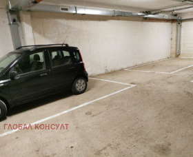 ГАРАЖ, ПАРКОМЯСТО, 34 m2 - Holmes.bg ГАРАЖ, ПАРКОМЯСТО, 34 m2