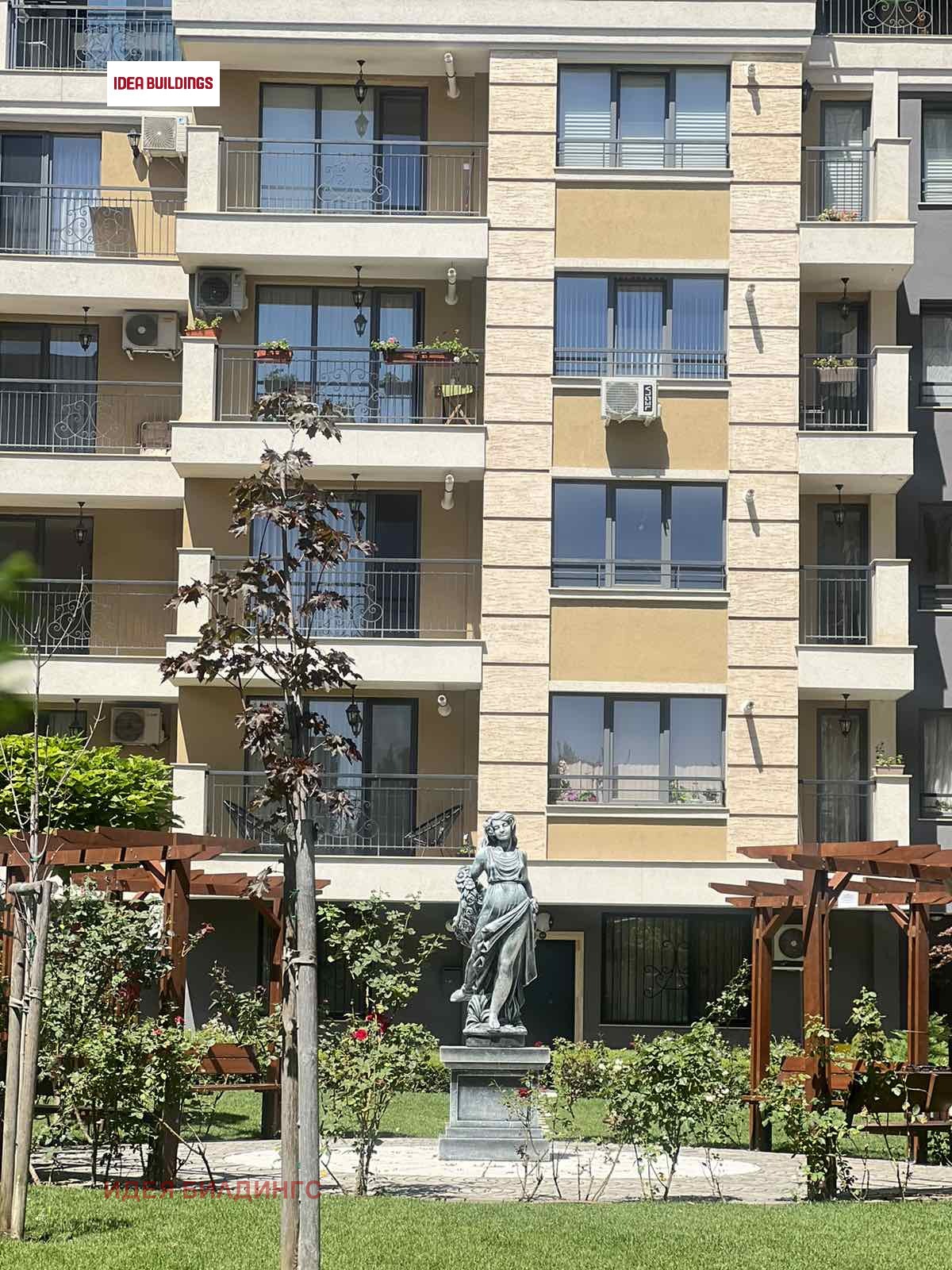 Продава Гараж, Паркомясто град София , Овча купел , 17 кв.м | 76362789 — Imoti.com Продава Гараж, Паркомясто град София , Овча купел , 17 кв.м | 76362789