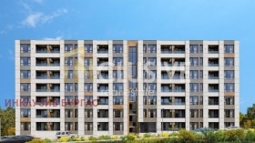 Продава 3-стаен, град Бургас