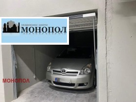 Продава гараж град София Драгалевци - [1] 
