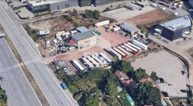 ПАРЦЕЛ, 6 906 m2 - Holmes.bg ПАРЦЕЛ, 6 906 m2