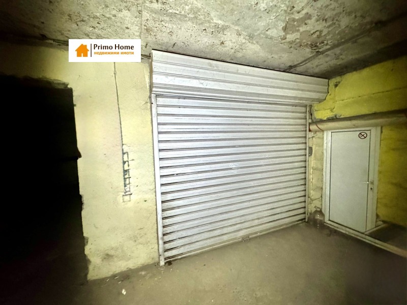 Продава ГАРАЖ, ПАРКОМЯСТО, град Русе, Център • 29900 € / 58479.32 лв. • 81179816 1 — Holmes.bg Продава ГАРАЖ, ПАРКОМЯСТО, град Русе, Център • 29900 € / 58479.32 лв. • 81179816 1