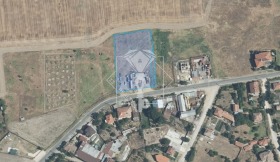 Продава Парцел, с. Бенковски