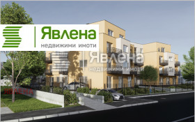 3-СТАЕН, 92 m2 - Holmes.bg 3-СТАЕН, 92 m2