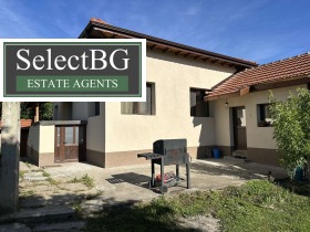Обява Продава КЪЩА,с. Пчелище, област Велико Търново